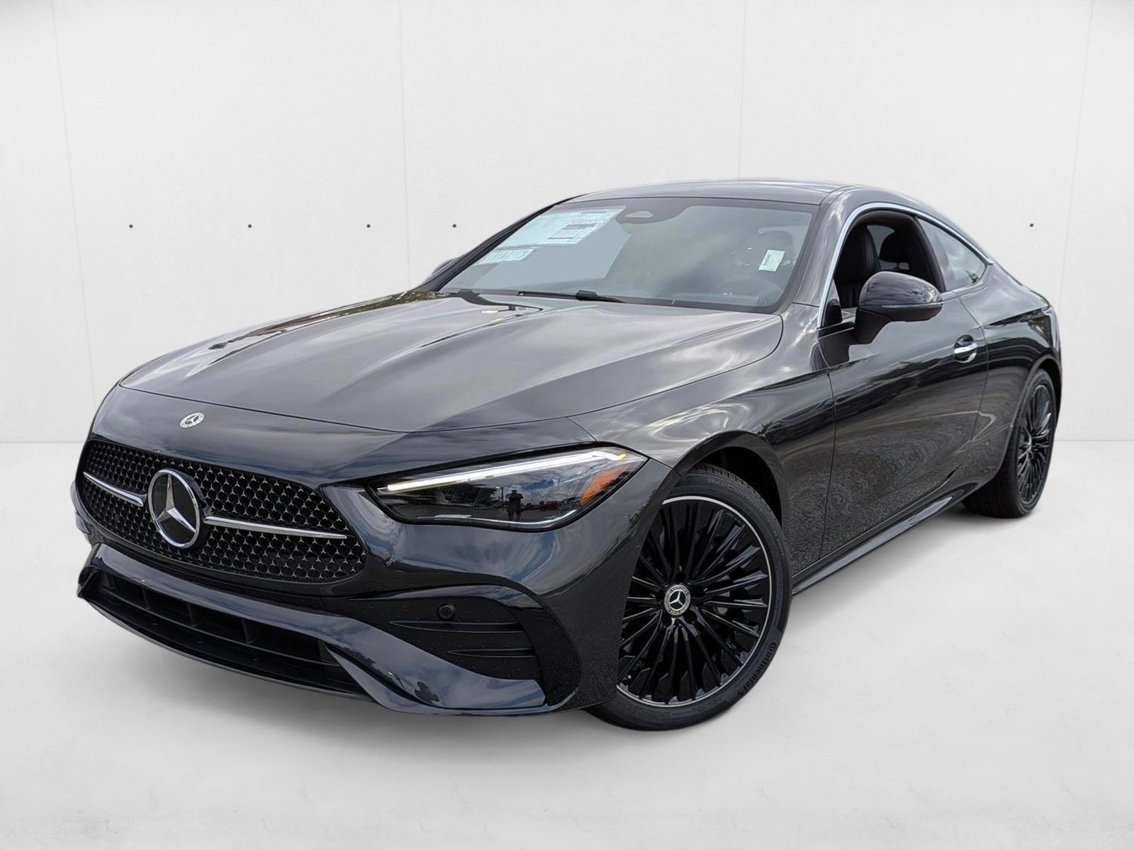 2026 Mercedes-Benz CLE CLE 300 4Matic's photo