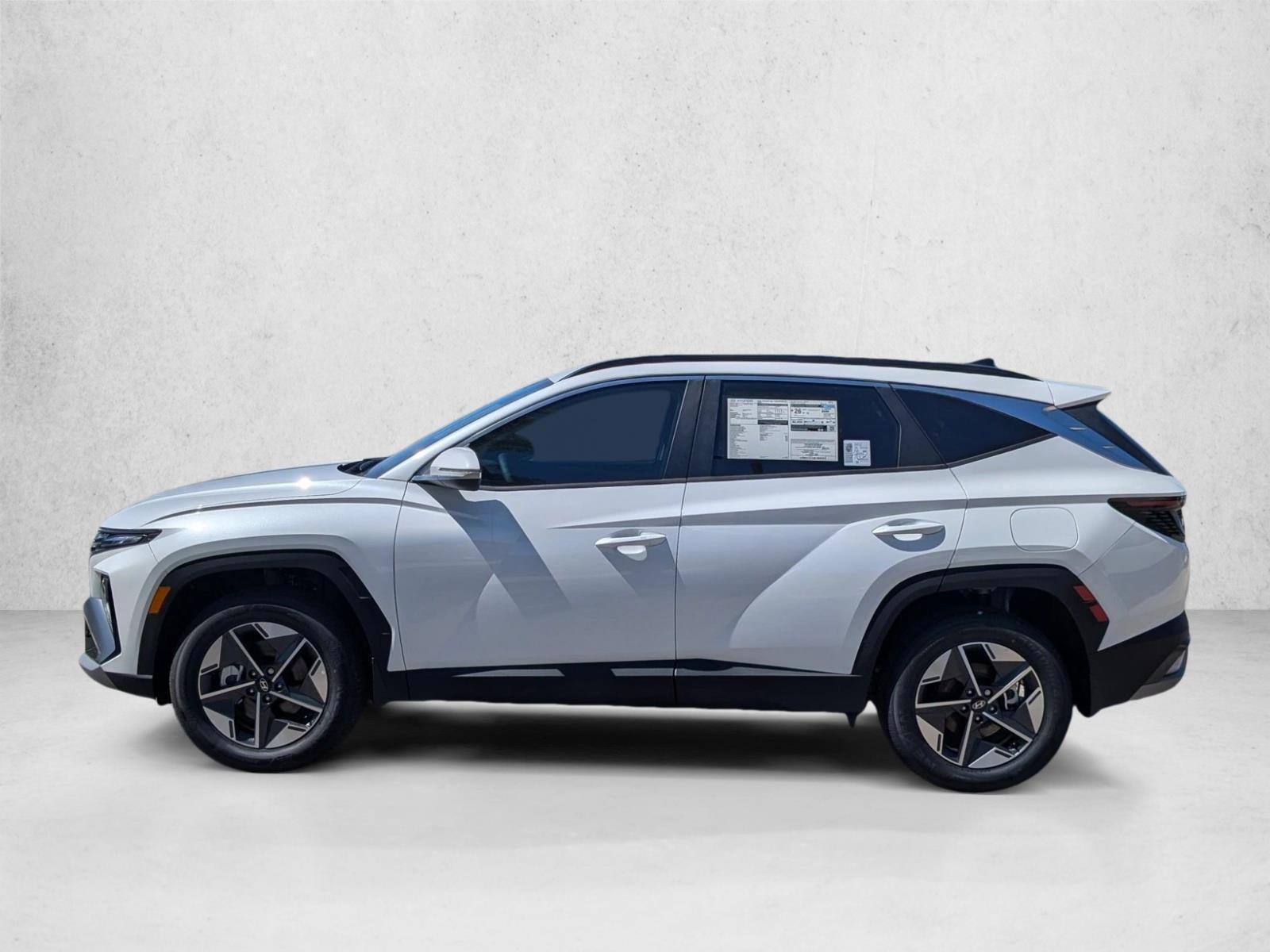 Thumbnail: 2025 Hyundai Tucson - 2