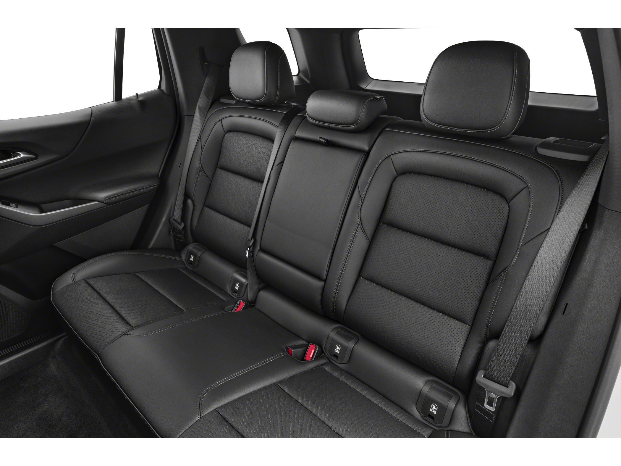 2027 Chevrolet Equinox LT - Photo 9
