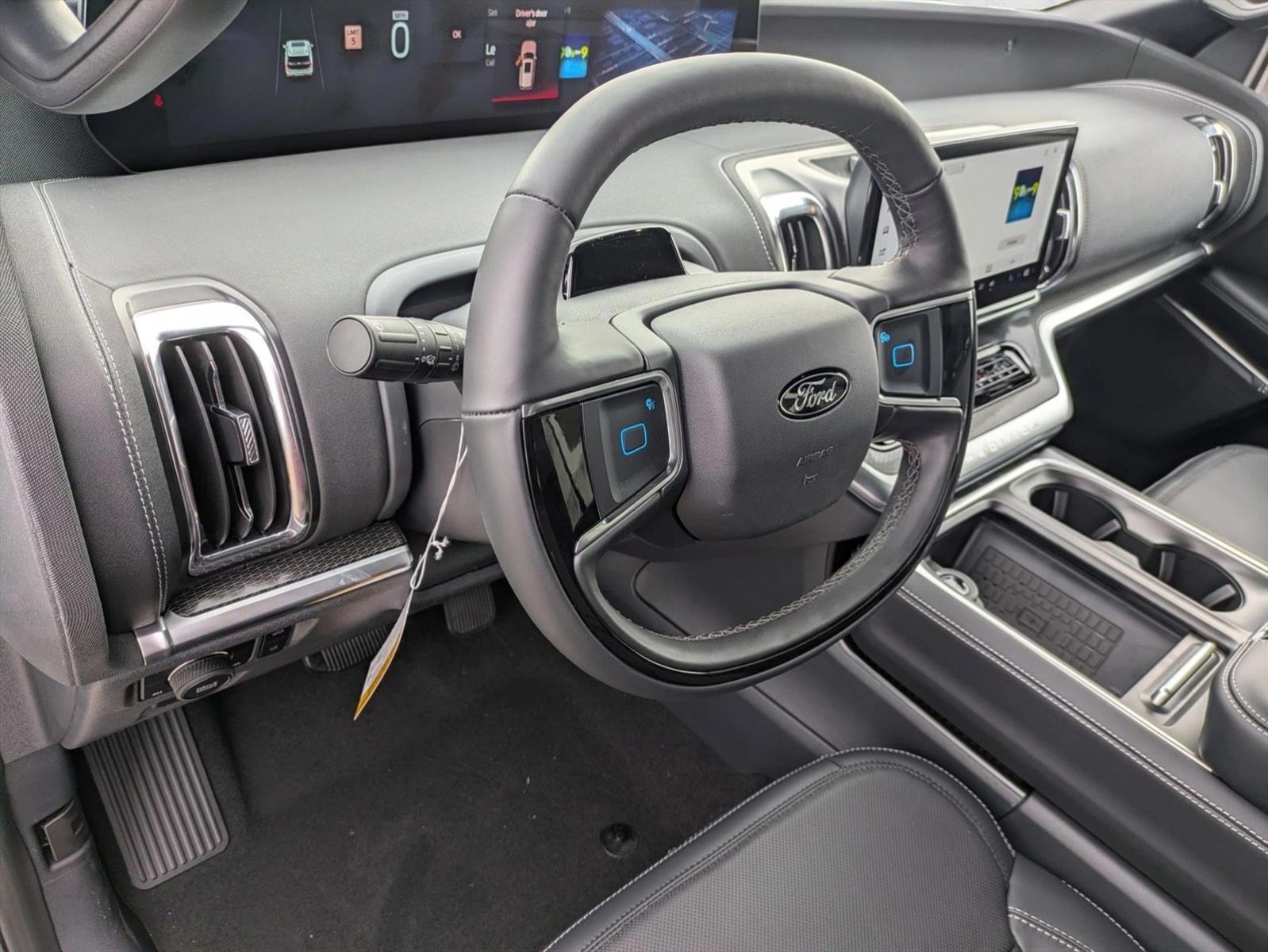Thumbnail: 2025 Ford Expedition MAX - 3