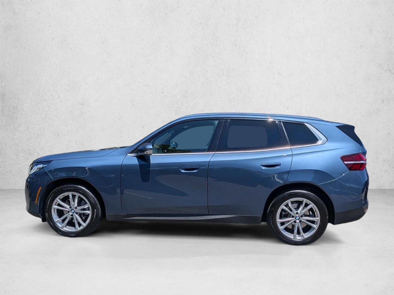 Thumbnail: 2025 BMW X3 - 2