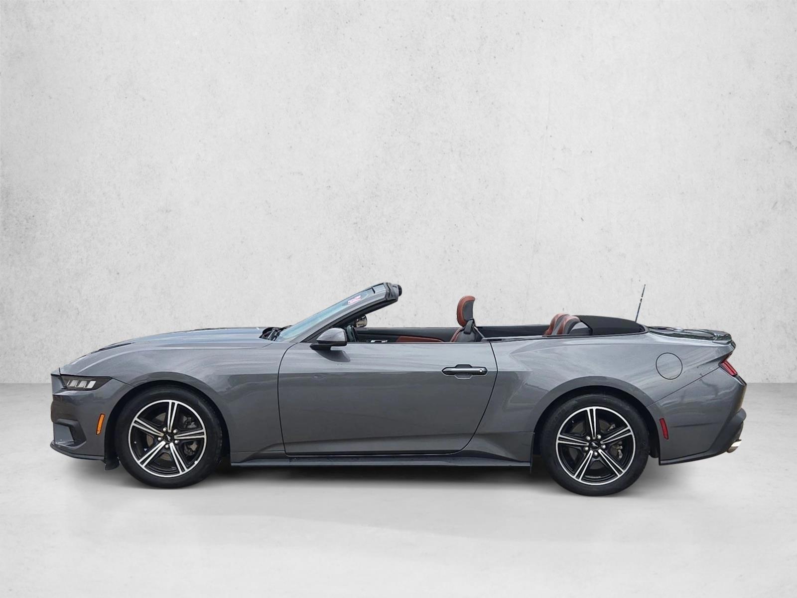 Thumbnail: 2024 Ford Mustang - 2