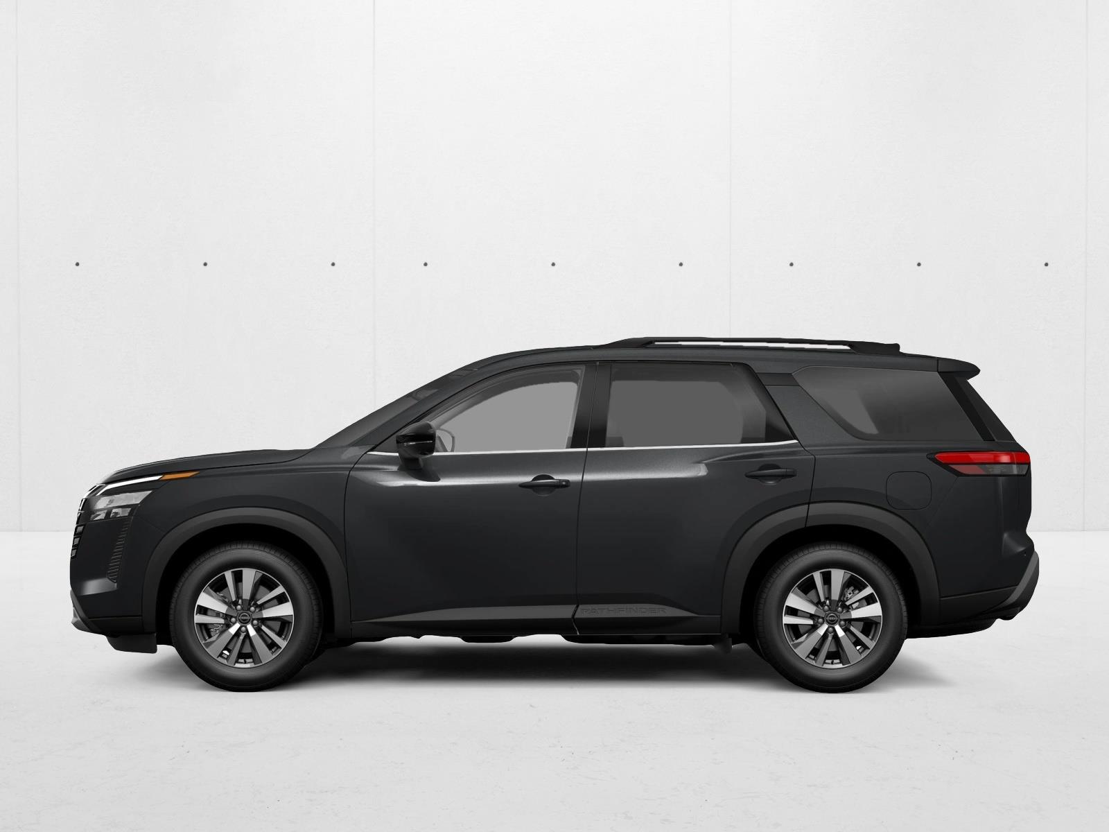 Thumbnail: 2026 Nissan Pathfinder - 2