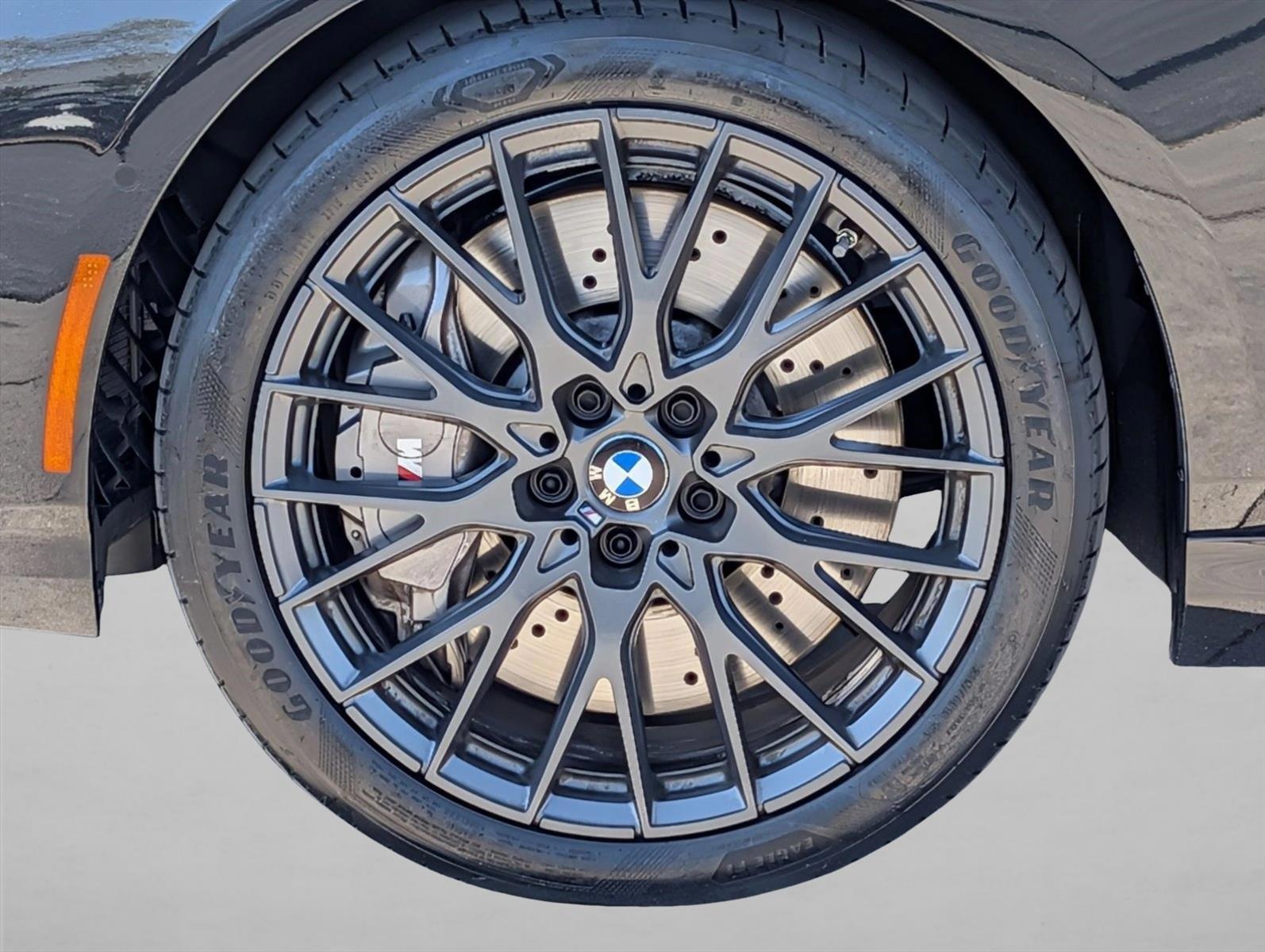 2025 BMW 2 Series M235 - Photo 26