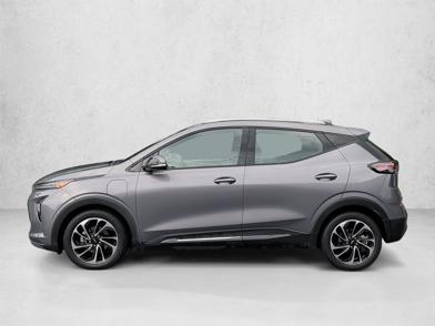 2022 Chevrolet Bolt EUV