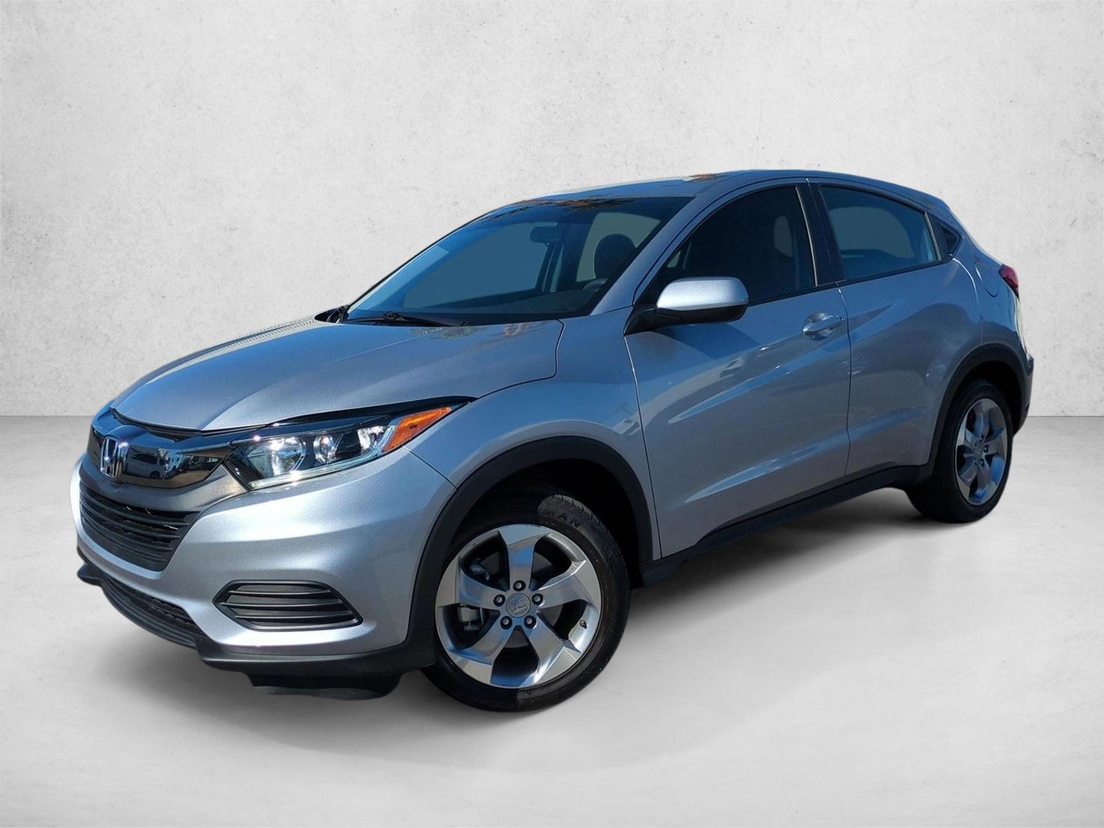 2022 Honda HR-V