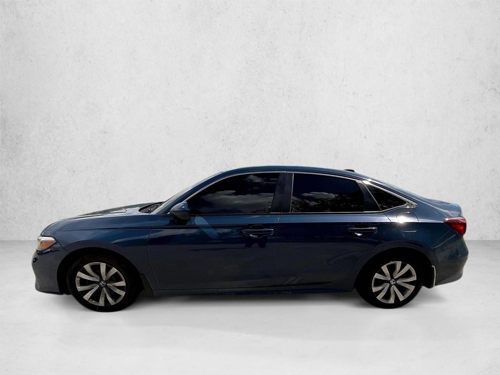 Thumbnail: 2026 Honda Civic - 2