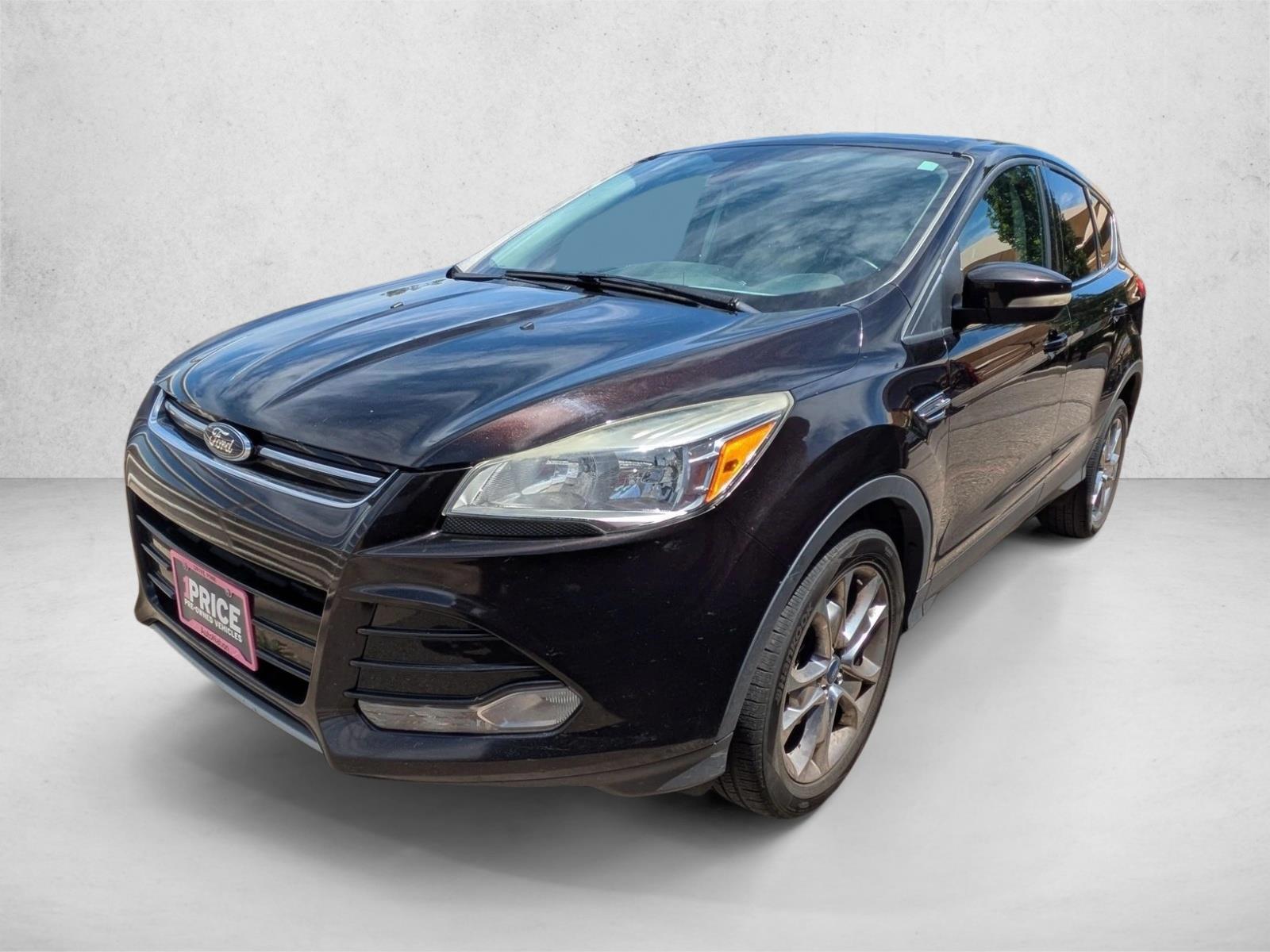 Thumbnail: 2013 Ford Escape - 1