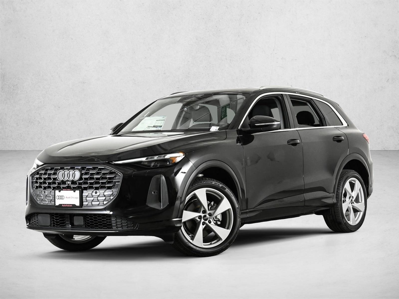 Thumbnail: 2026 Audi Q5 - 1
