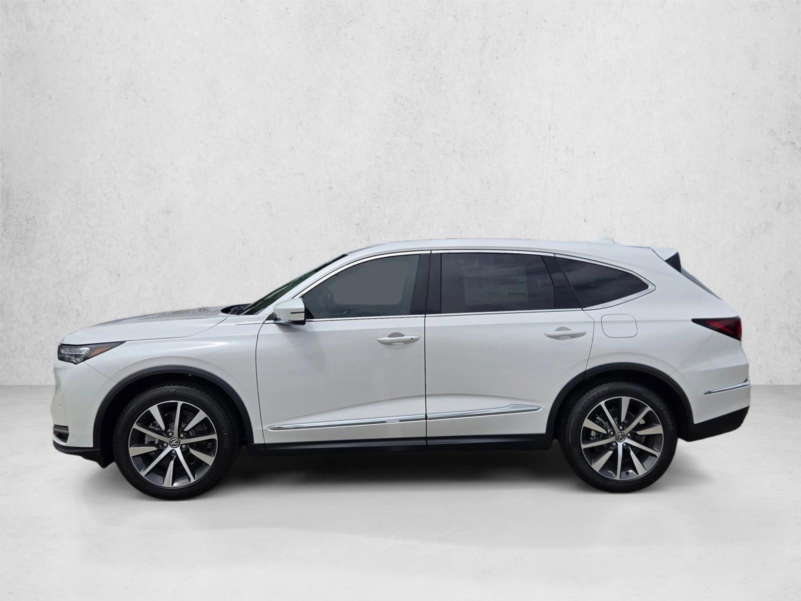 Thumbnail: 2026 Acura MDX - 2