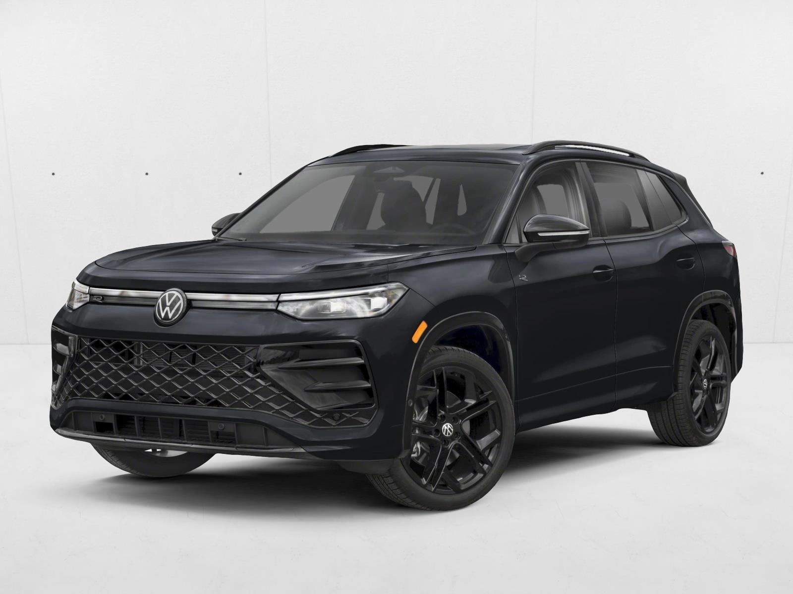 Thumbnail: 2026 Volkswagen Tiguan - 1