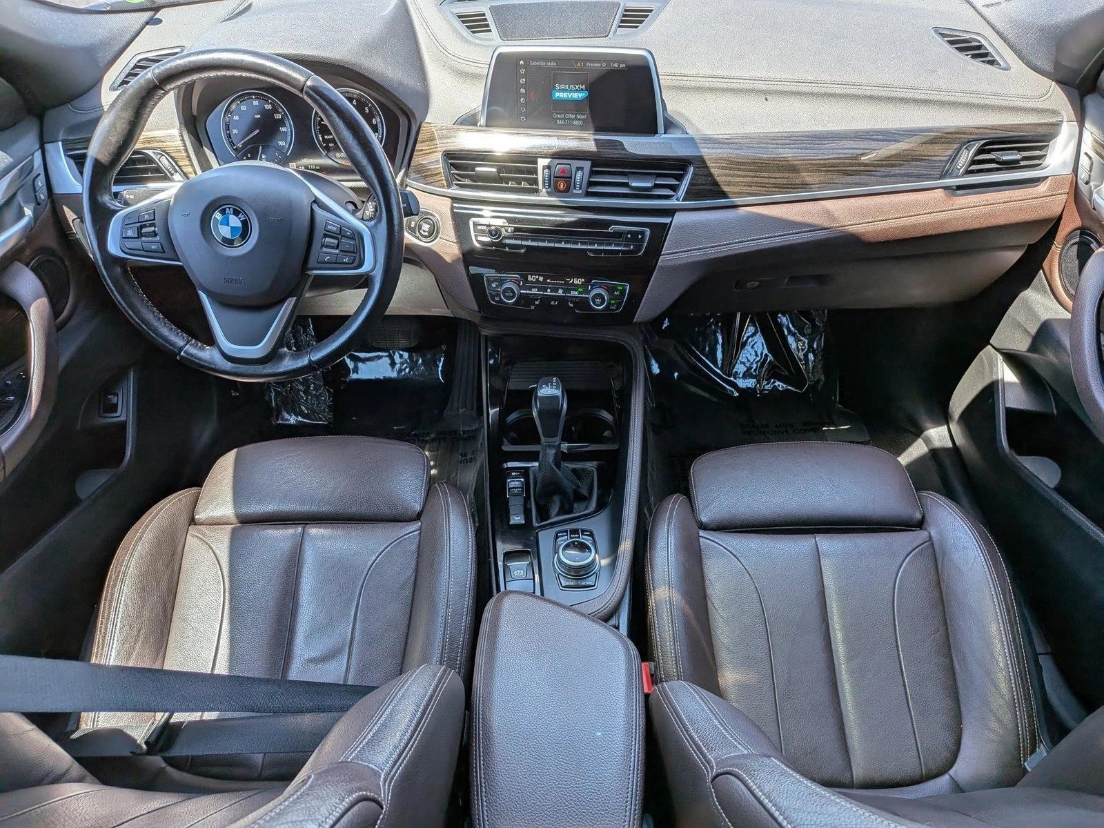 Thumbnail: 2018 BMW X2 - 3