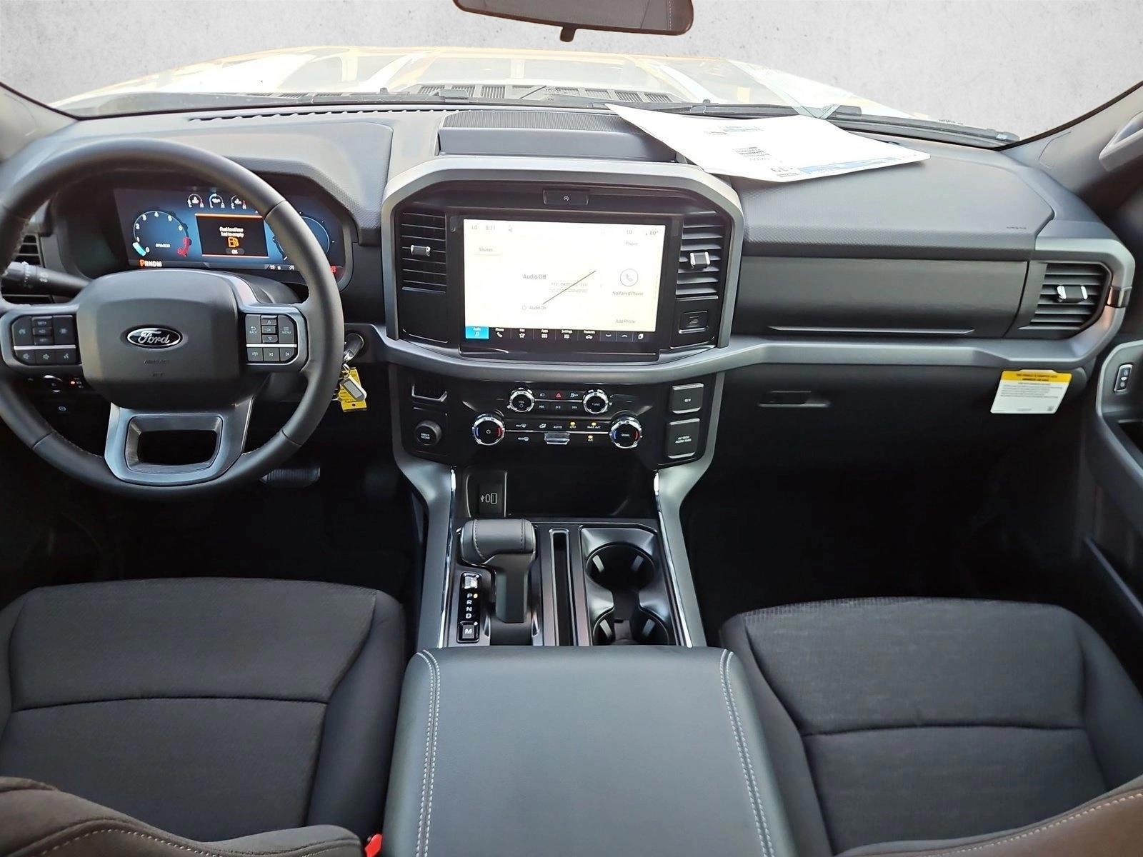 Thumbnail: 2026 Ford F-150 - 3