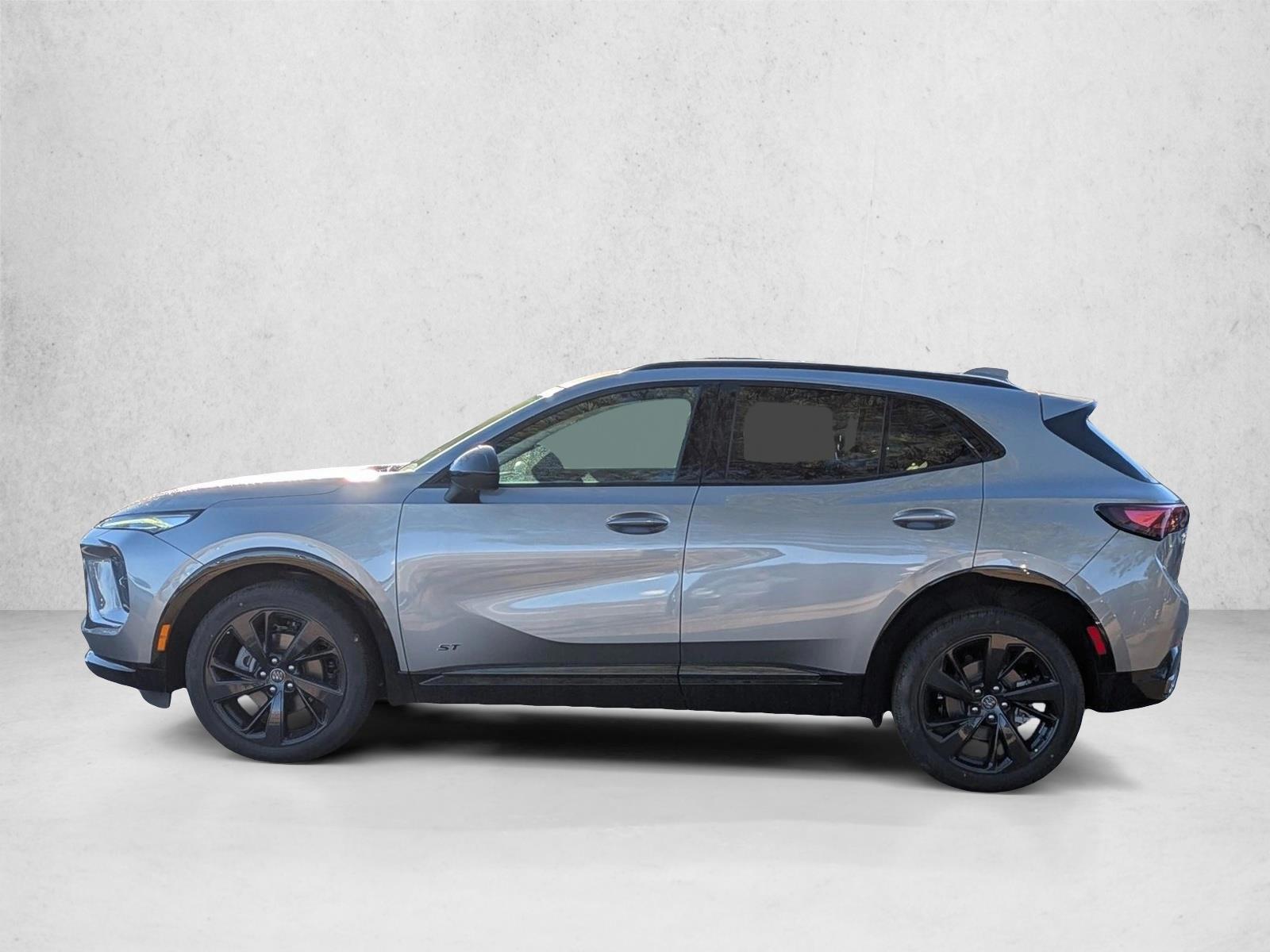 Thumbnail: 2026 Buick Envision - 2