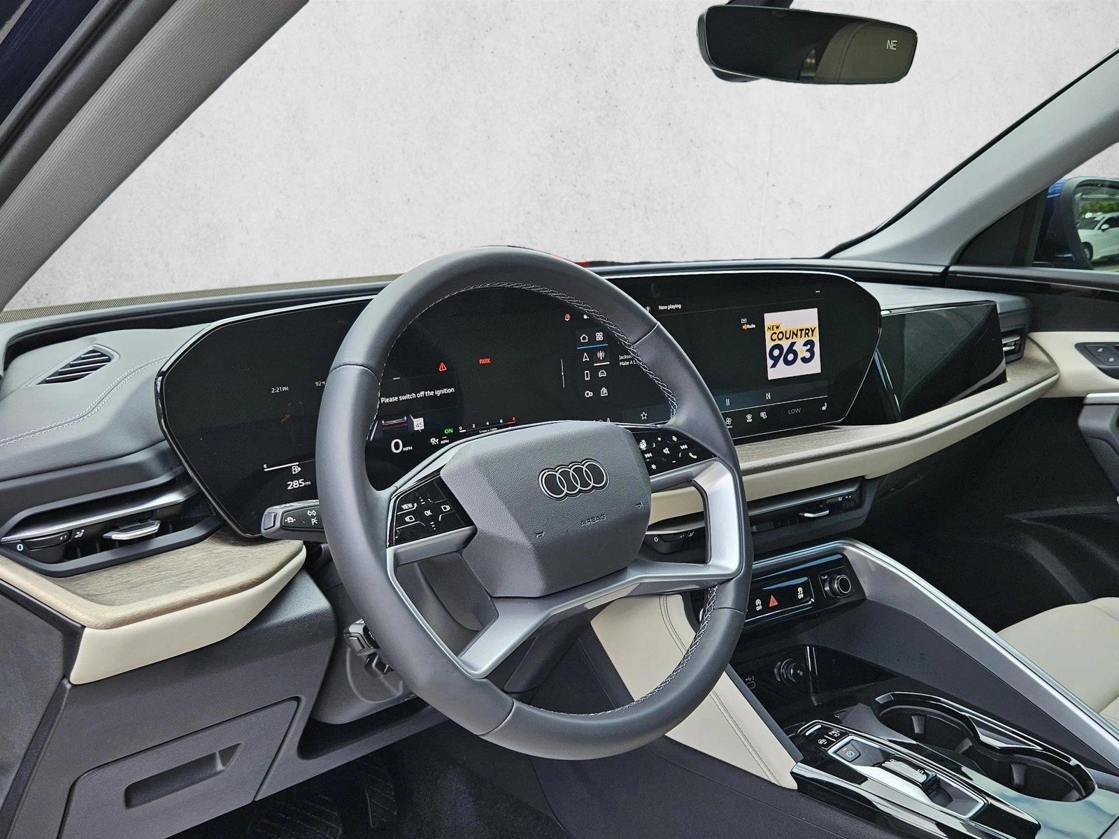 Thumbnail: 2025 Audi Q5 - 2