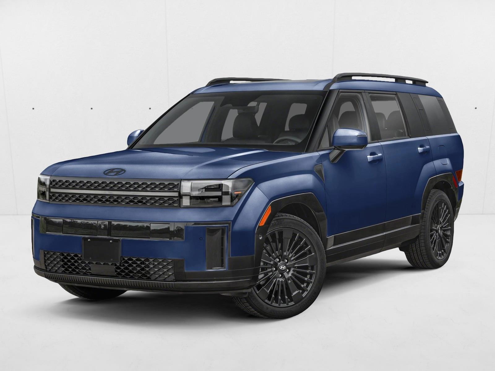 Thumbnail: 2026 Hyundai Santa Fe - 1