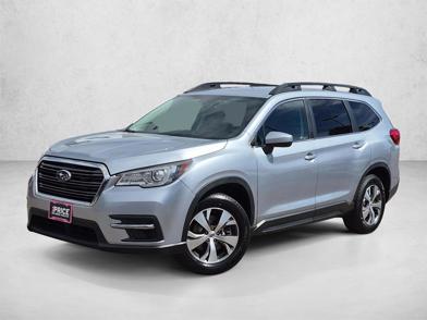 2022 Subaru Ascent Premium -
                  Centennial, CO
