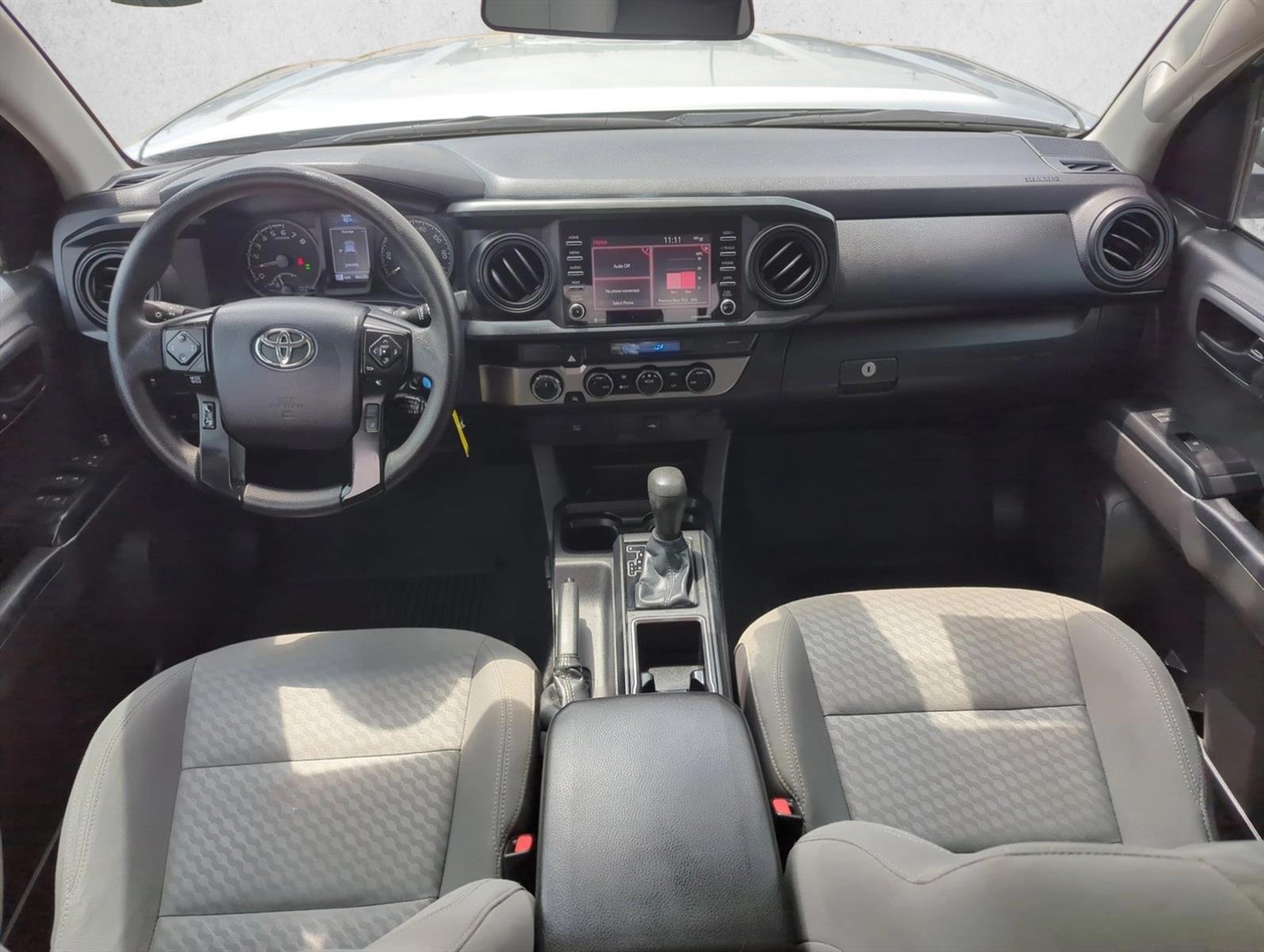 Thumbnail: 2023 Toyota Tacoma - 2