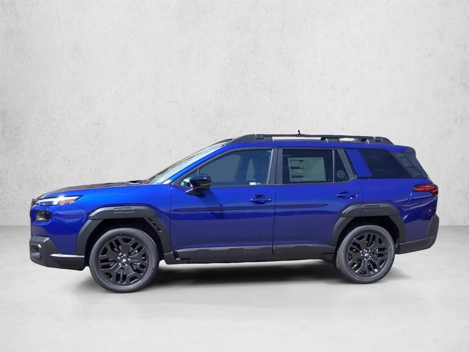 Thumbnail: 2026 Subaru Outback - 2