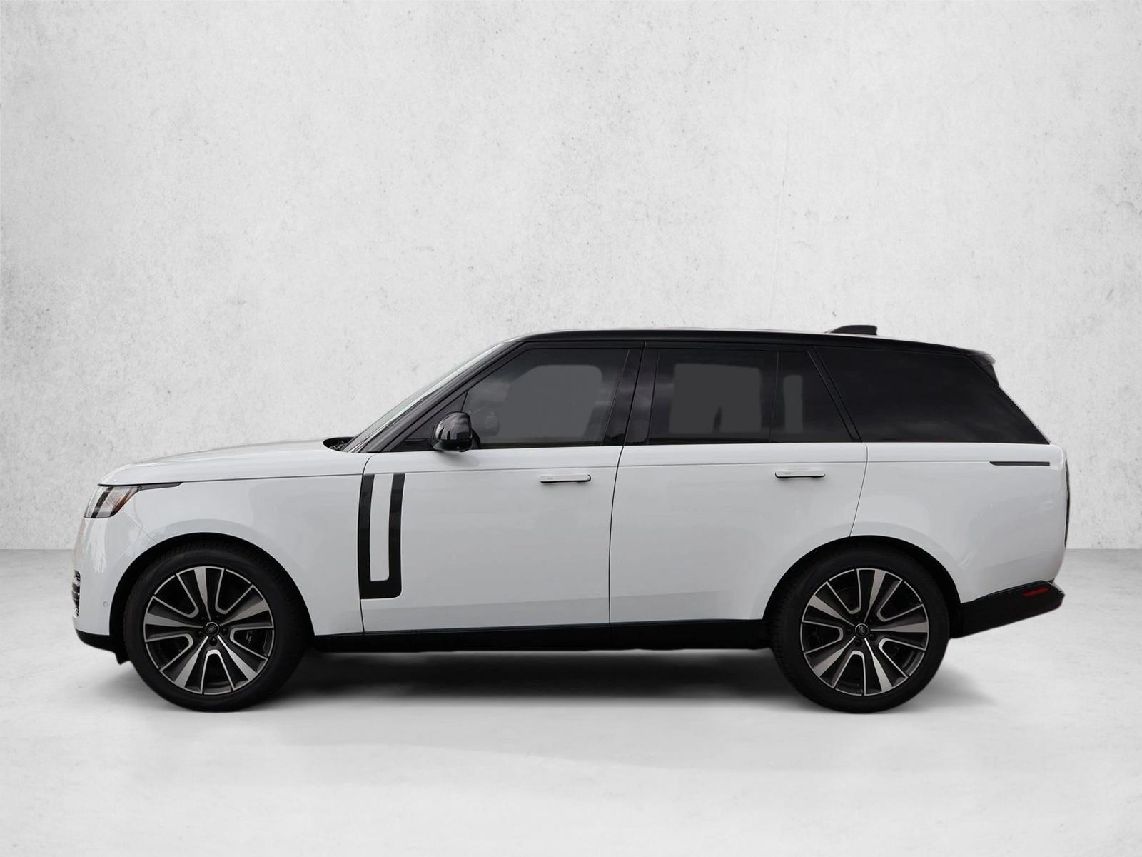 Thumbnail: 2025 Land Rover Range Rover - 2
