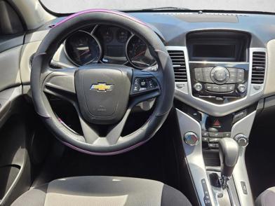2015 Chevrolet Cruze