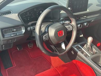 2026 Honda Civic Type R