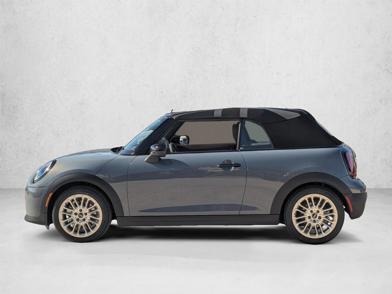 2026 MINI MINI