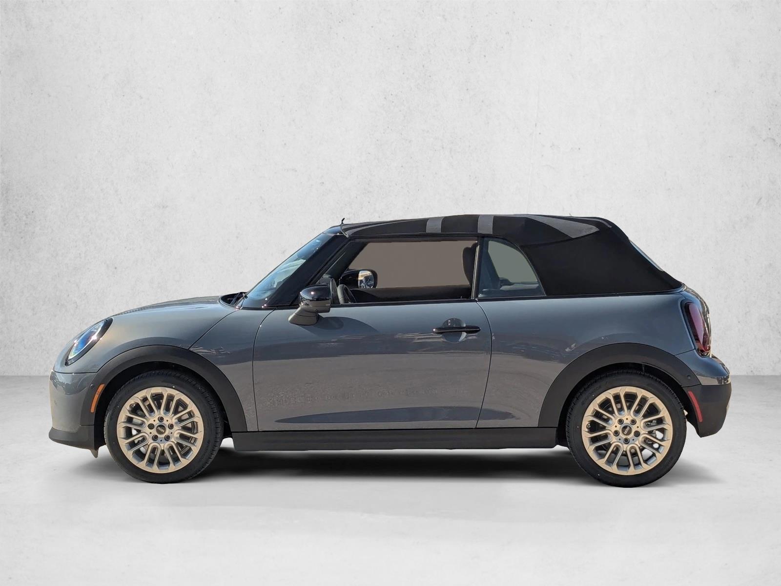 Thumbnail: 2026 MINI Cooper - 2