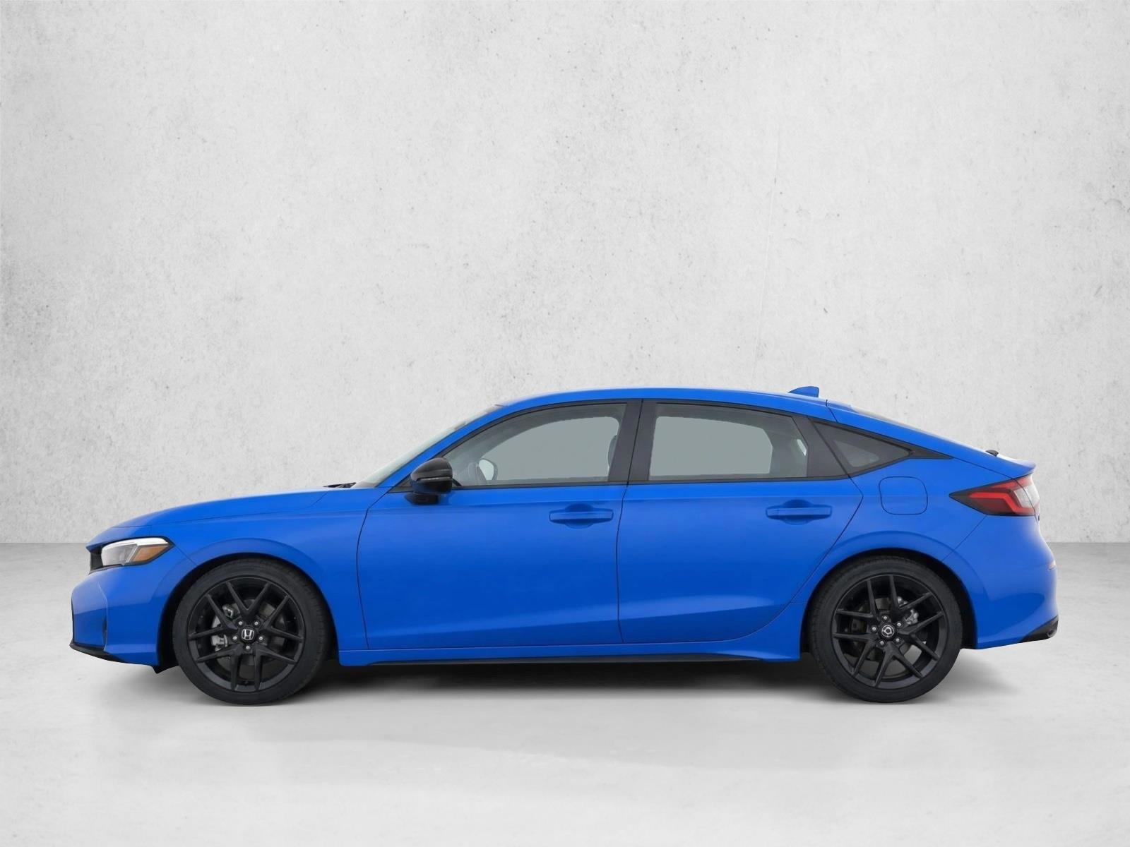 Thumbnail: 2025 Honda Civic - 2