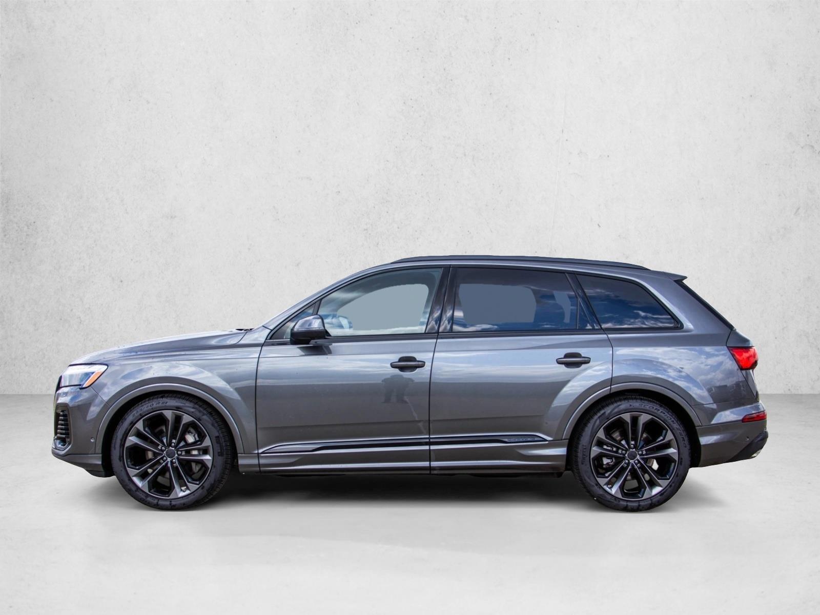 Thumbnail: 2026 Audi Q7 - 2