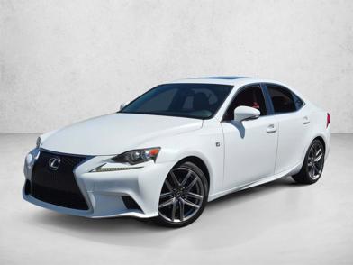 2014 Lexus IS 250 -
                  Cerritos, CA