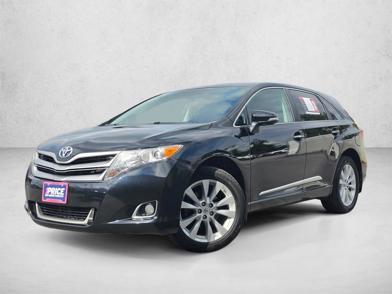 2013 Toyota Venza XLE -
                  Spokane Valley, WA