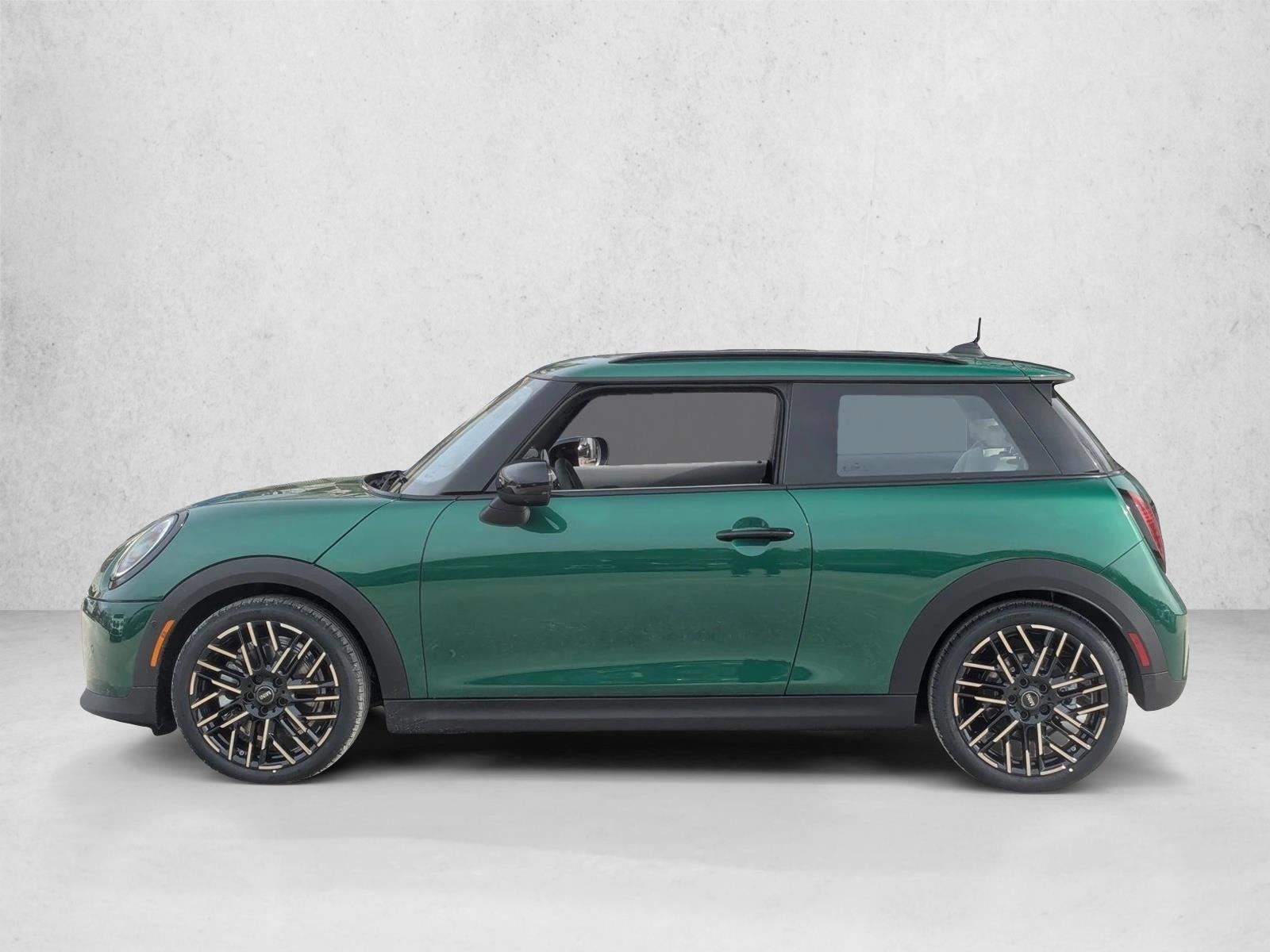 Thumbnail: 2026 MINI Cooper Hardtop - 2