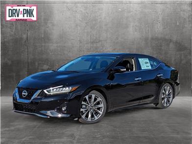 New Nissan Maxima Cars for Sale Near Me AutoNation