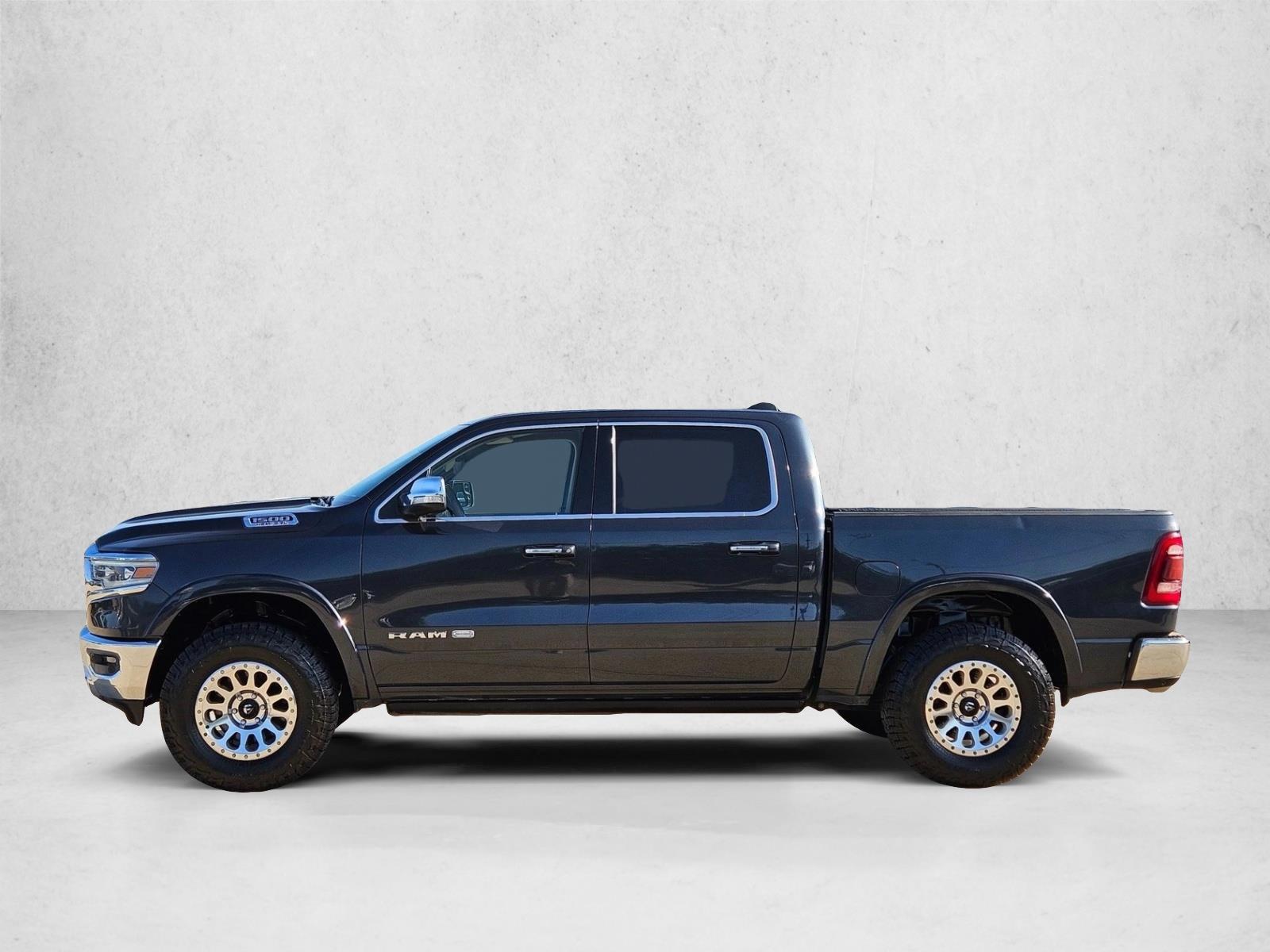 Thumbnail: 2019 RAM 1500 - 2