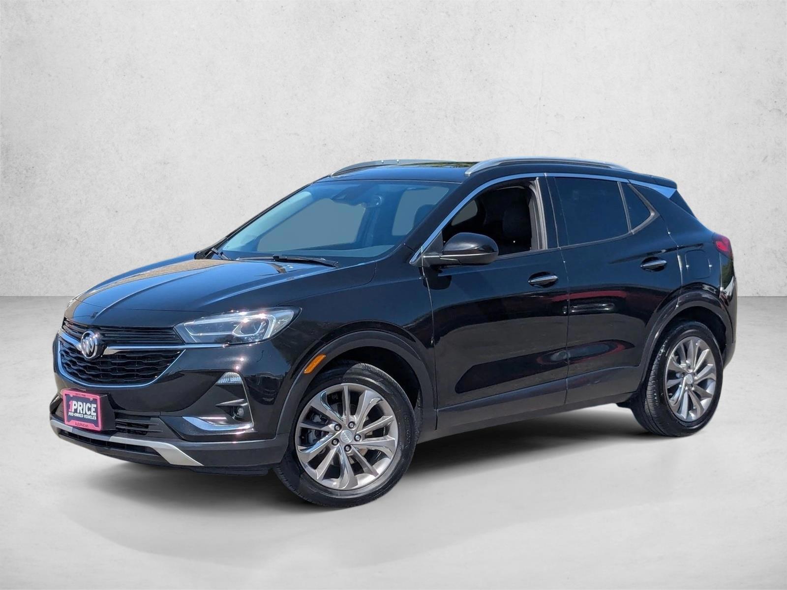 Thumbnail: 2023 Buick Encore GX - 1