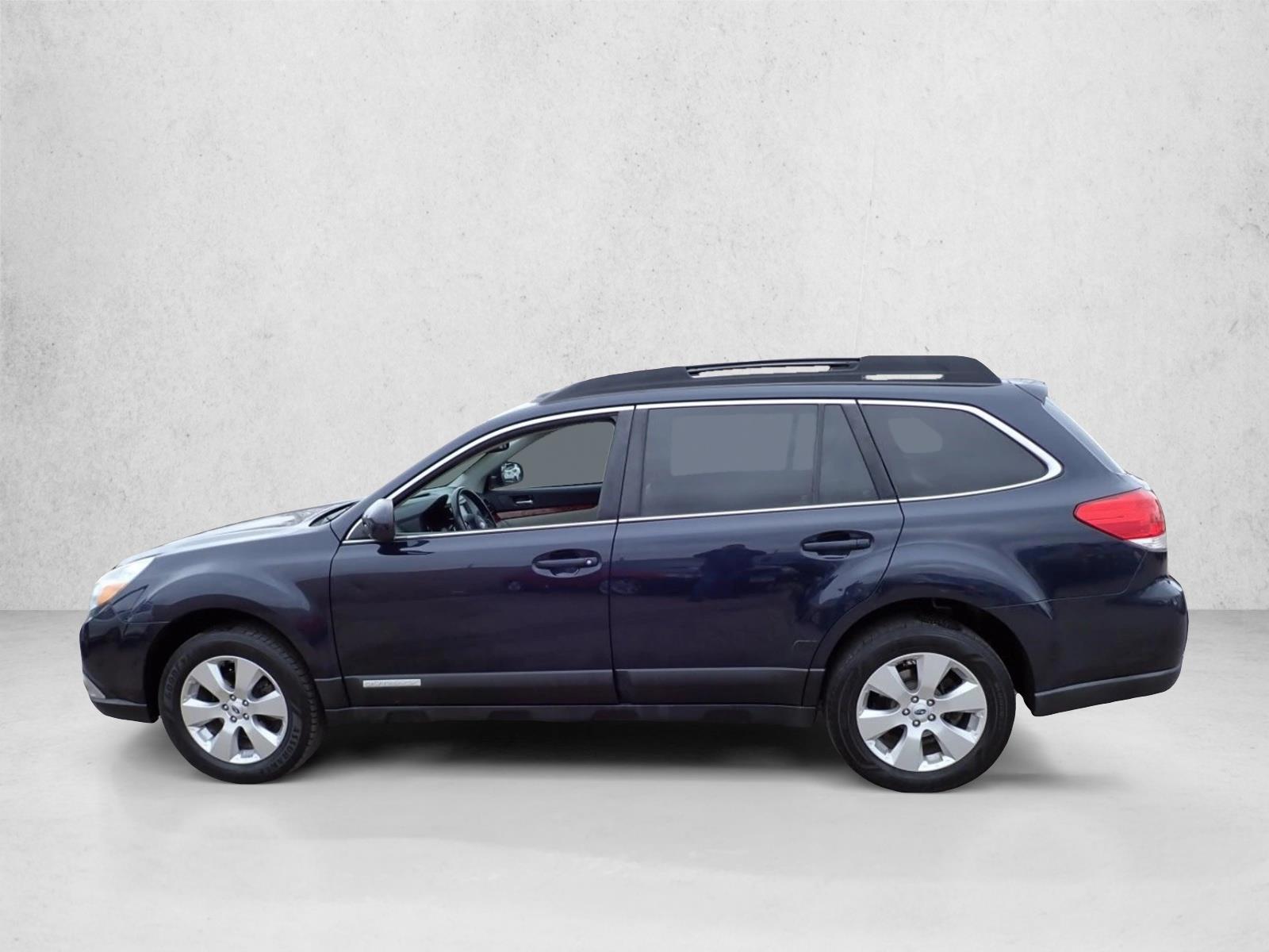 Thumbnail: 2012 Subaru Outback - 2