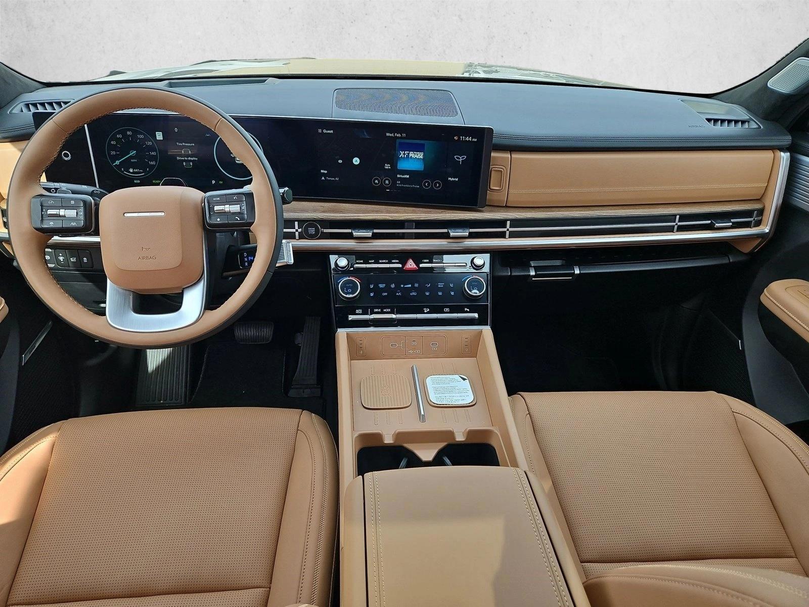 Thumbnail: 2026 Hyundai Santa Fe - 3