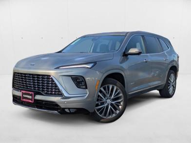2026 Buick Enclave