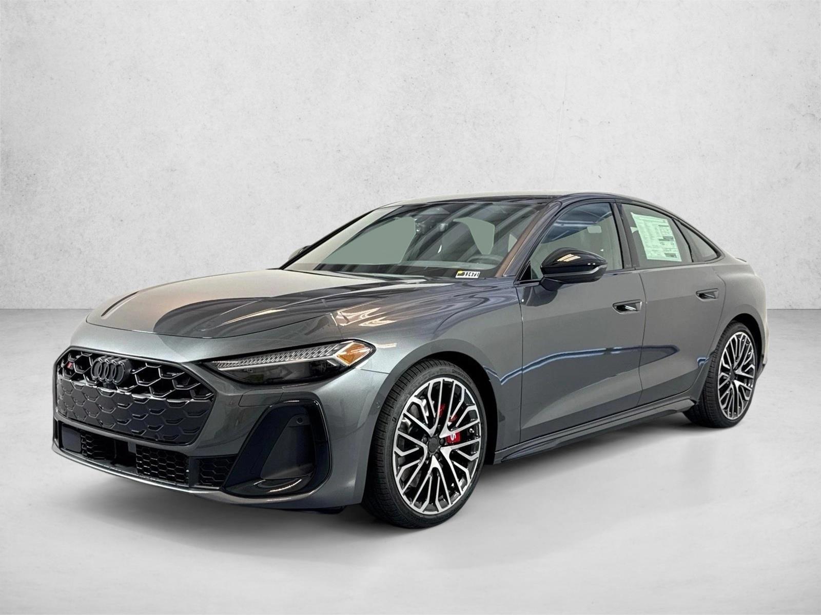 Thumbnail: 2026 Audi S5 - 1