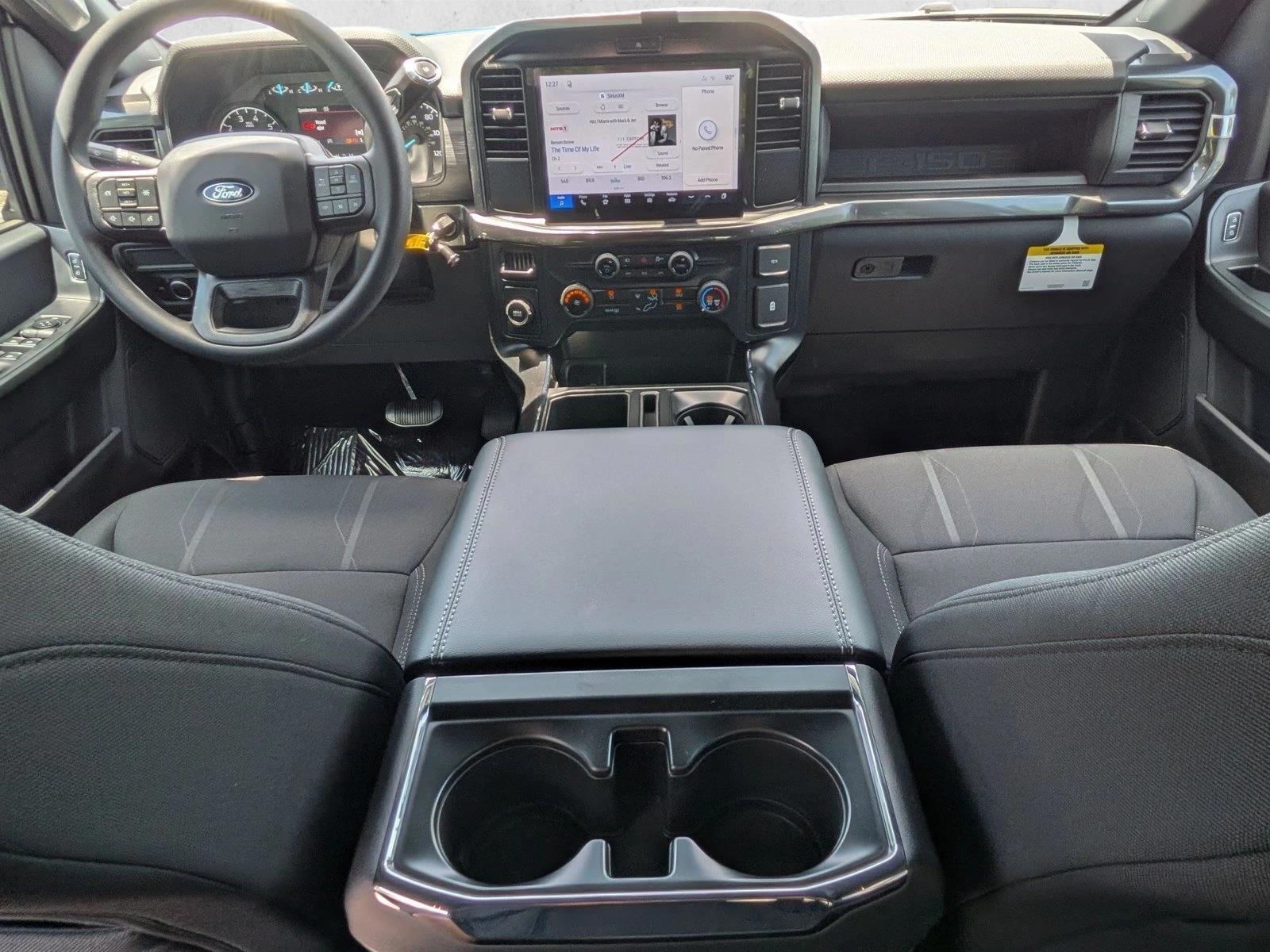 Thumbnail: 2026 Ford F-150 - 4