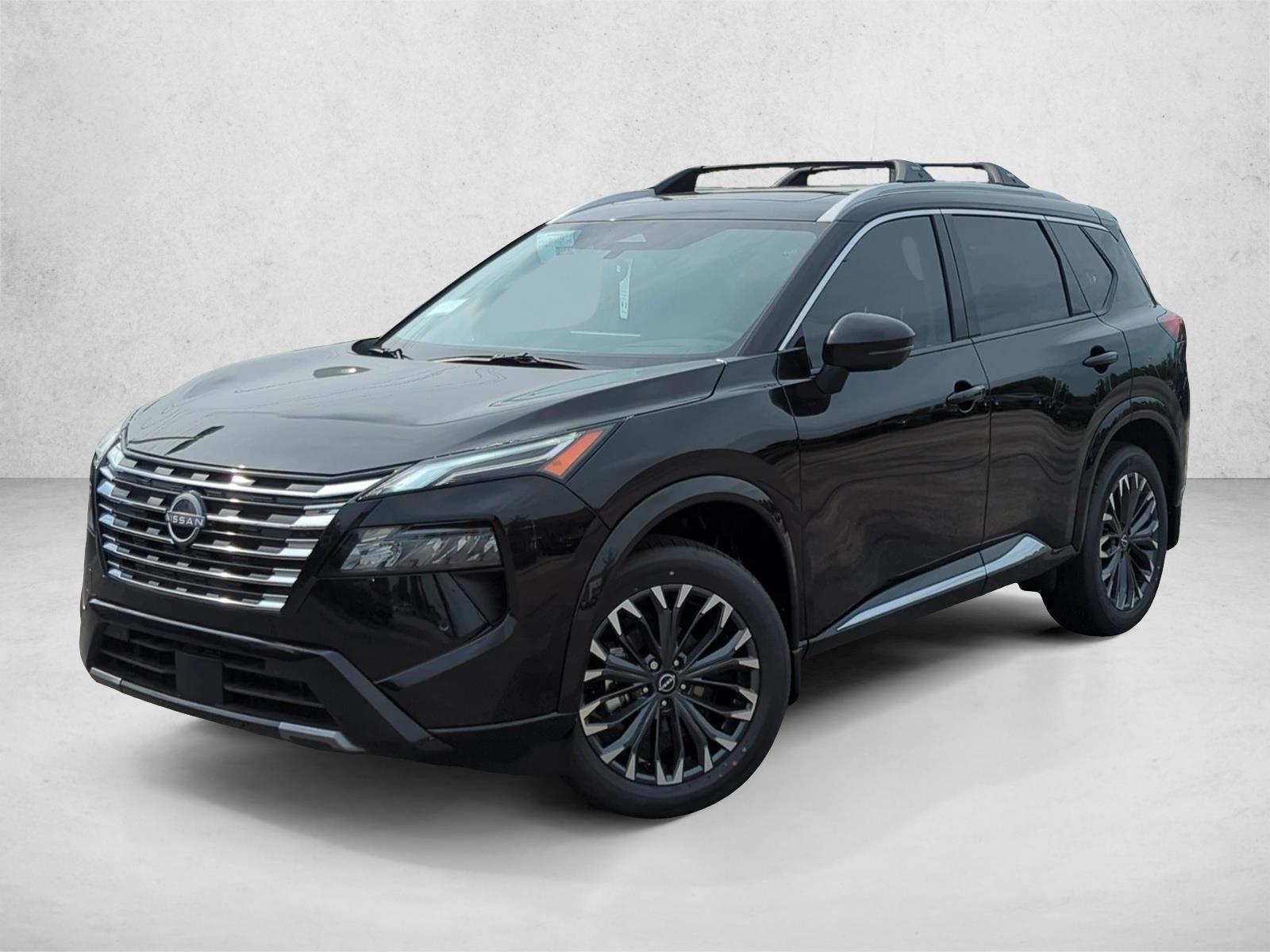 Thumbnail: 2026 Nissan Rogue - 1