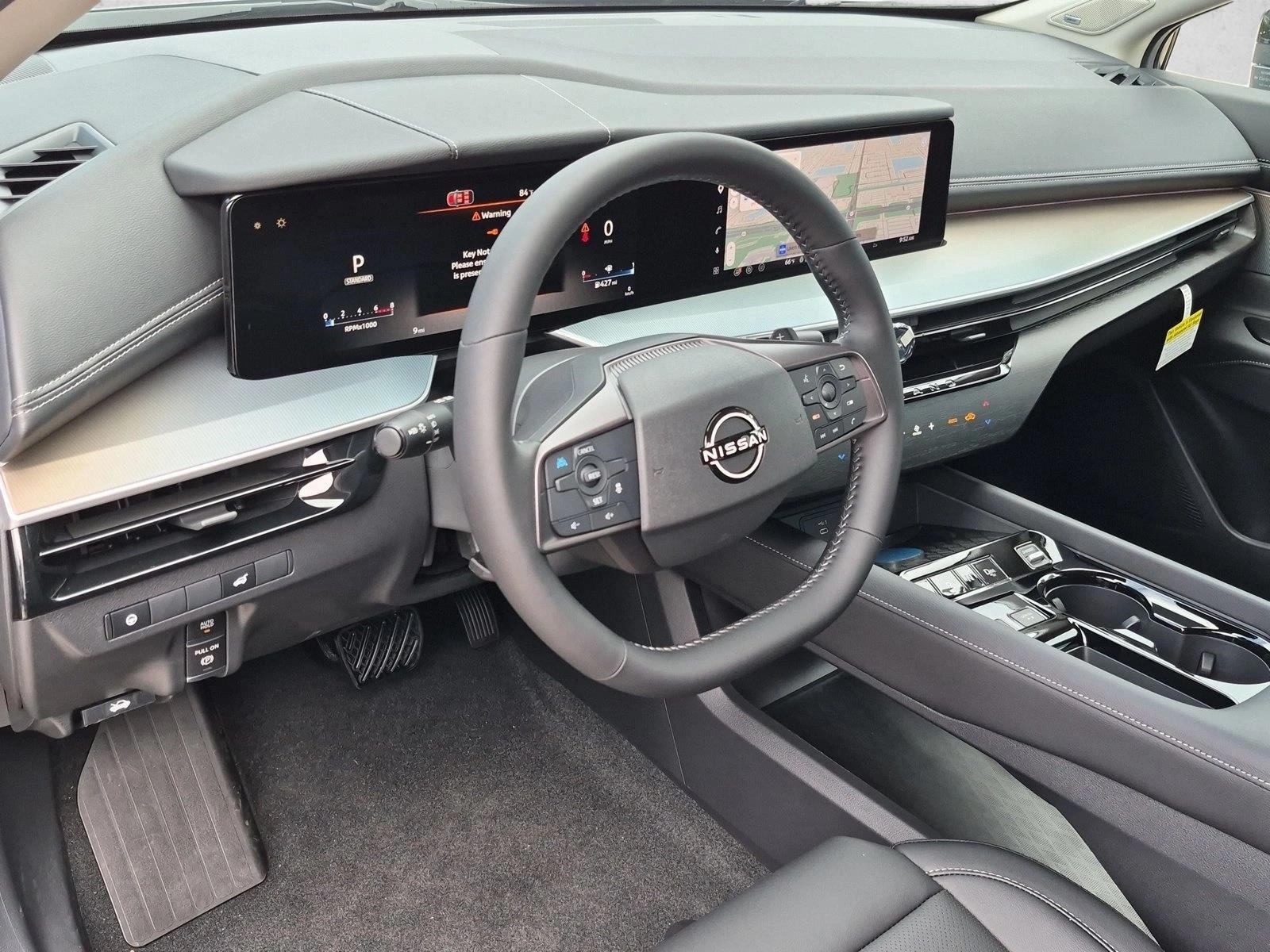 Thumbnail: 2027 Nissan Murano - 3
