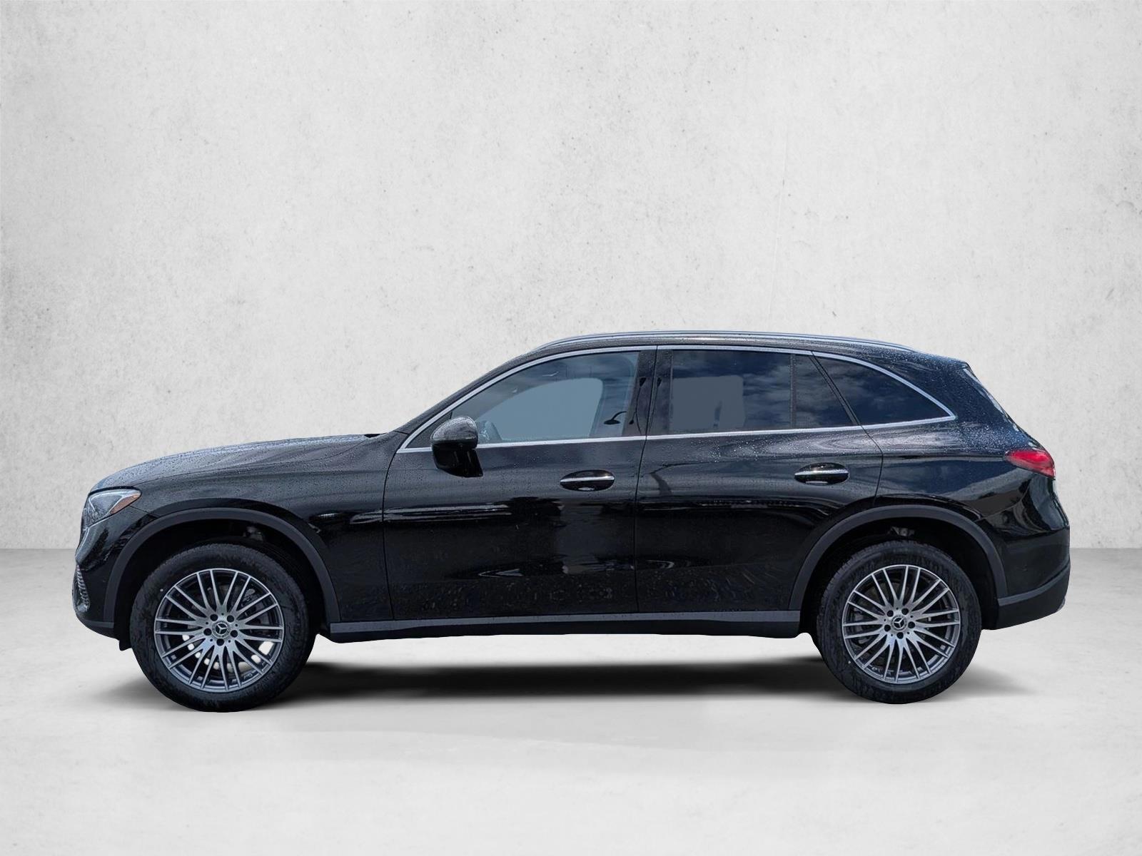 Thumbnail: 2026 Mercedes-Benz GLC - 2
