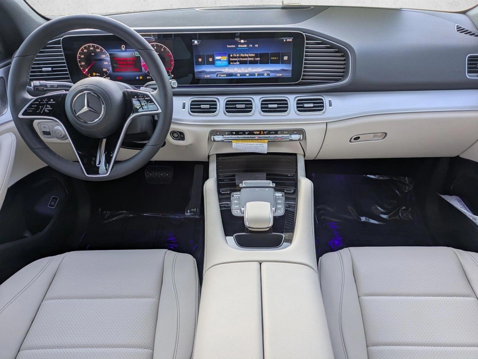 Thumbnail: 2026 Mercedes-Benz GLE - 3