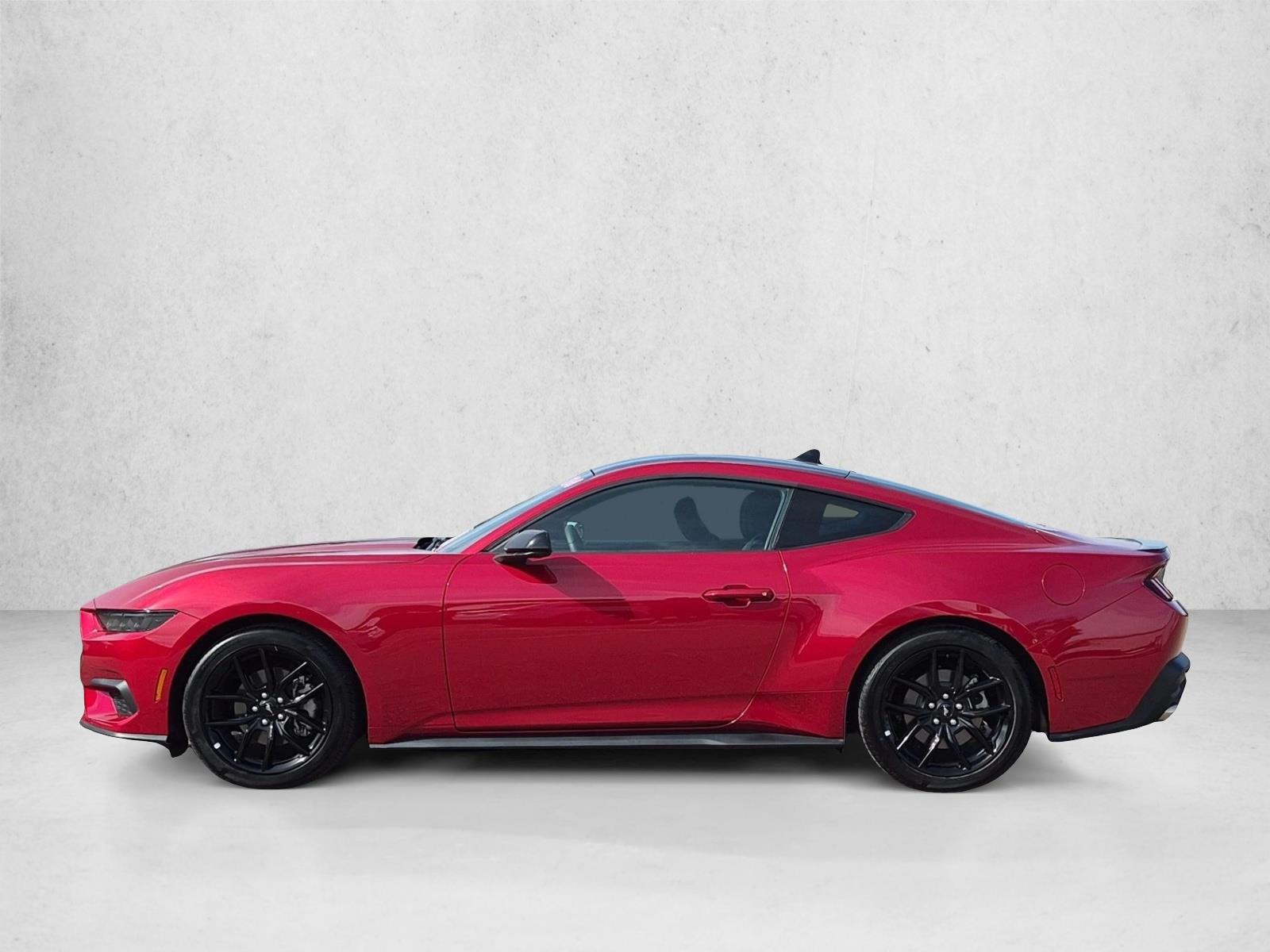 Thumbnail: 2024 Ford Mustang - 2