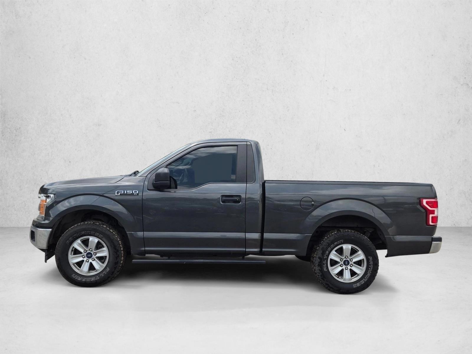 Thumbnail: 2020 Ford F-150 - 2