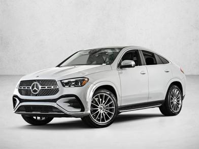 2026 Mercedes-Benz GLE