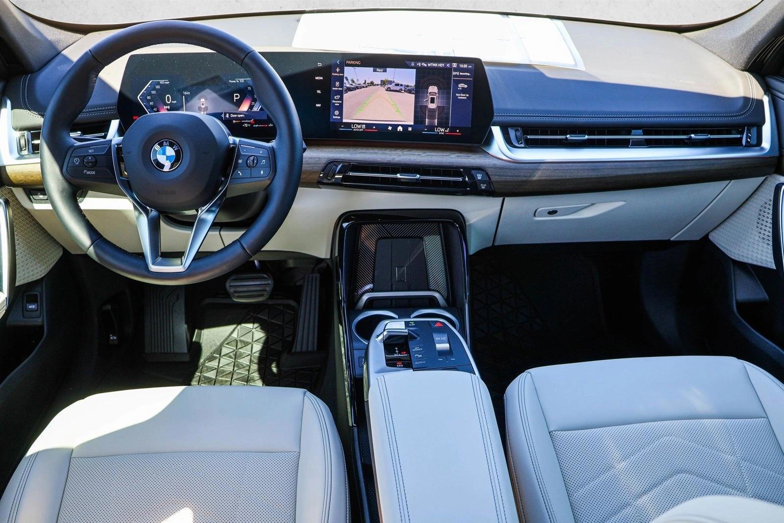 Thumbnail: 2026 BMW X1 - 4