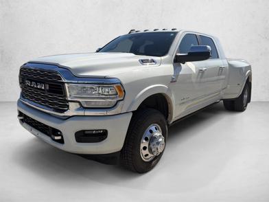 2019 RAM 3500 Limited -
                  Burleson, TX